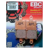 Pastillas Ebc Sinterizadas Fa417/4